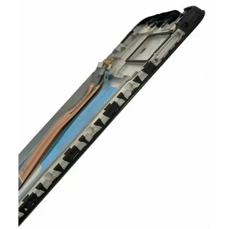 Ecran Compatibil pentru Samsung M115 Galaxy M11 2020 CU RAMA