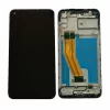 Ecran Compatibil pentru Samsung M115 Galaxy M11 2020 CU RAMA