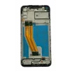 Ecran Compatibil pentru Samsung M115 Galaxy M11 2020 CU RAMA