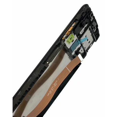 Ecran Compatibil pentru Samsung M127 Galaxy M12 CU RAMA