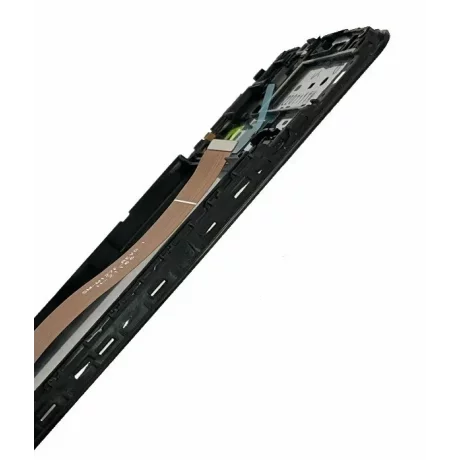 Ecran Compatibil pentru Samsung M127 Galaxy M12 CU RAMA