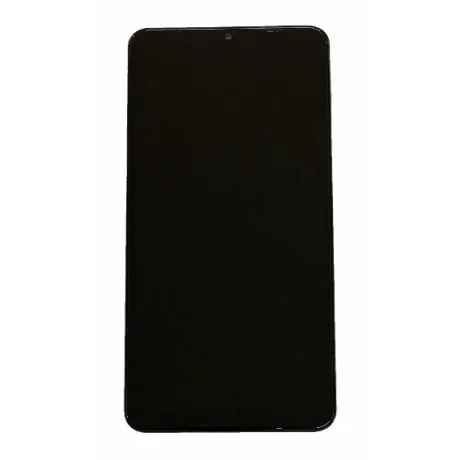 Ecran Compatibil pentru Samsung M127 Galaxy M12 CU RAMA