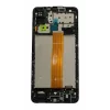 Ecran Compatibil pentru Samsung M127 Galaxy M12 CU RAMA