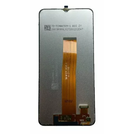 Ecran Compatibil pentru Samsung M127 Galaxy M12 Fara Rama