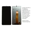 Ecran Compatibil pentru Samsung M127 Galaxy M12 Fara Rama