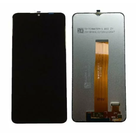 Ecran Compatibil pentru Samsung M127 Galaxy M12 Fara Rama