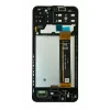 Ecran Compatibil pentru Samsung M135 Galaxy M13 4G 2022 CU RAMA