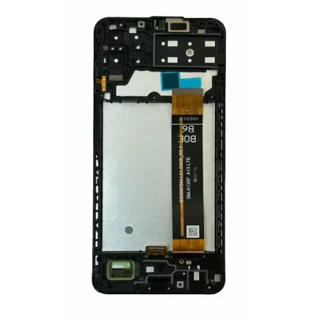 Ecran Compatibil pentru Samsung M135 Galaxy M13 4G 2022 CU RAMA