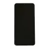 Ecran Compatibil pentru Samsung M135 Galaxy M13 4G 2022 CU RAMA