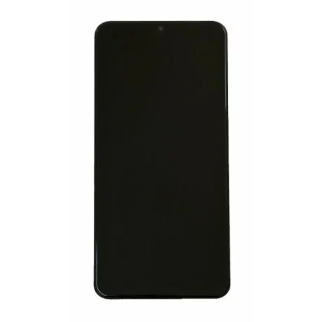 Ecran Compatibil pentru Samsung M135 Galaxy M13 4G 2022 CU RAMA