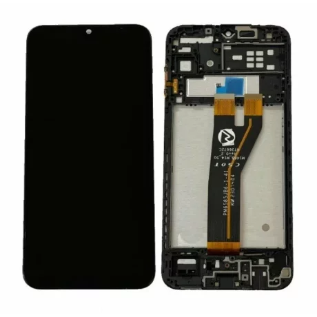 Ecran Compatibil pentru Samsung M146B Galaxy M14 5G 2023 CU RAMA