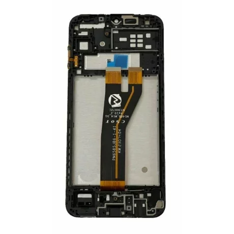 Ecran Compatibil pentru Samsung M146B Galaxy M14 5G 2023 CU RAMA