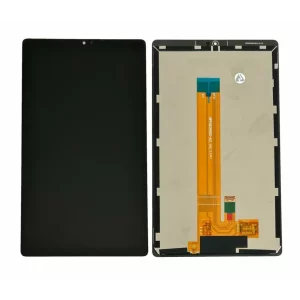 Ecran Compatibil pentru Samsung T220 Galaxy Tab A7 Lite 2021 WiFi Negru Fara Rama