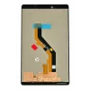 Ecran Compatibil pentru Samsung T290N Galaxy Tab A 8.0 Wifi Negru Fara Rama