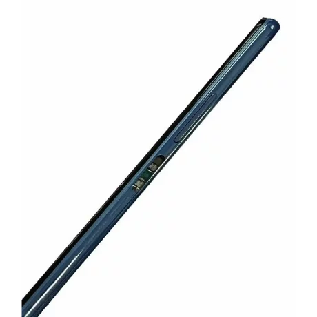 Ecran Compatibil pentru Xiaomi 11 Lite 5G NE Blue CU RAMA