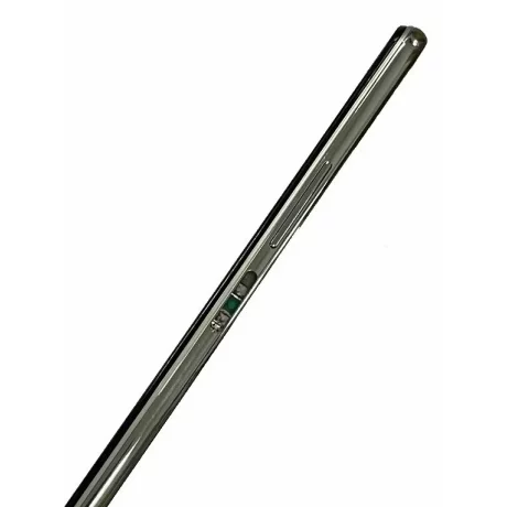 Ecran Compatibil pentru Xiaomi 11 Lite 5G NE Silver CU RAMA