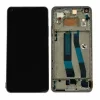 Ecran Compatibil pentru Xiaomi 11 Lite 5G NE Silver CU RAMA