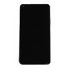 Ecran Compatibil pentru Xiaomi 11 Lite 5G NE Silver CU RAMA