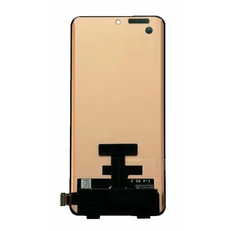 Ecran Compatibil pentru Xiaomi 12 / 12S / 12X 5G 2022 OLED Fara Rama