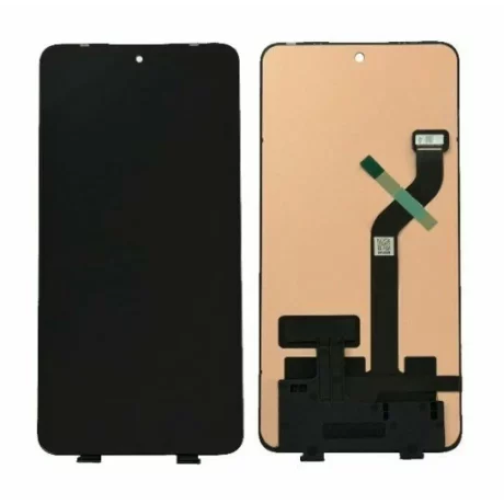 Ecran Compatibil pentru Xiaomi 12 Lite 5G 2022 OLED Fara Rama