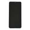 Ecran Compatibil pentru Xiaomi 12T / 12T Pro 5G 2022 Albastru CU RAMA