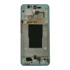 Ecran Compatibil pentru Xiaomi 12T / 12T Pro 5G 2022 Albastru CU RAMA