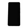 Ecran Compatibil pentru Xiaomi 12T / 12T Pro 5G 2022 Negru CU RAMA