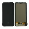 Ecran Compatibil pentru Xiaomi Mi 10 Lite 5G / 10 Lite Zoom / Redmi 10X 5G / 10X Pro 5G 2020 OLED Fara Rama