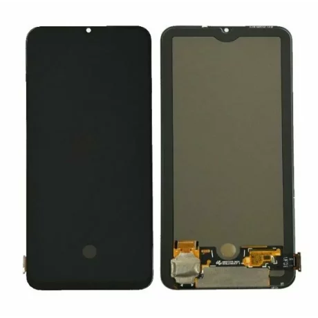 Ecran Compatibil pentru Xiaomi Mi 10 Lite 5G / 10 Lite Zoom / Redmi 10X 5G / 10X Pro 5G 2020 OLED Fara Rama