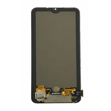Ecran Compatibil pentru Xiaomi Mi 10 Lite 5G / 10 Lite Zoom / Redmi 10X 5G / 10X Pro 5G 2020 OLED Fara Rama
