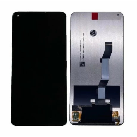 Ecran Compatibil pentru Xiaomi Mi 10T 5G / Mi 10T Pro 5G Fara Rama