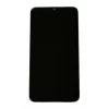 Ecran Compatibil pentru Xiaomi Poco M5 4G / Xiaomi Poco M4 5G 2022 Negru CU RAMA
