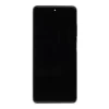 Ecran Compatibil pentru Xiaomi Poco X3 / X3 Pro / X3 NFC / Mi 10T Lite 5G / Redmi Note 9 Pro 5G 2020 Fara Rama