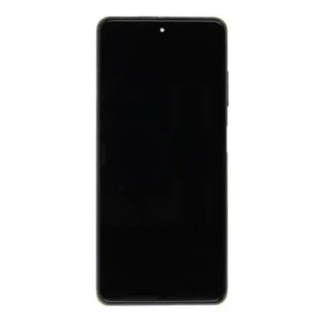 Ecran Compatibil pentru Xiaomi Poco X3 / X3 Pro / X3 NFC / Mi 10T Lite 5G / Redmi Note 9 Pro 5G 2020 Fara Rama