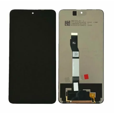 Ecran Compatibil pentru Xiaomi Poco X4 GT 5G / Redmi Note 11T Pro / Note 11T Pro Plus 5G 2022 Fara Rama