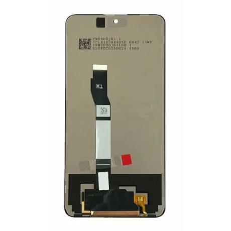 Ecran Compatibil pentru Xiaomi Poco X4 GT 5G / Redmi Note 11T Pro / Note 11T Pro Plus 5G 2022 Fara Rama