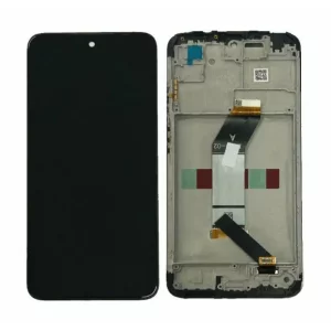 Ecran Compatibil pentru Xiaomi Redmi 10 4G 2022 CU RAMA