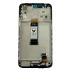 Ecran Compatibil pentru Xiaomi Redmi 12 4G / 5G 2023 CU RAMA
