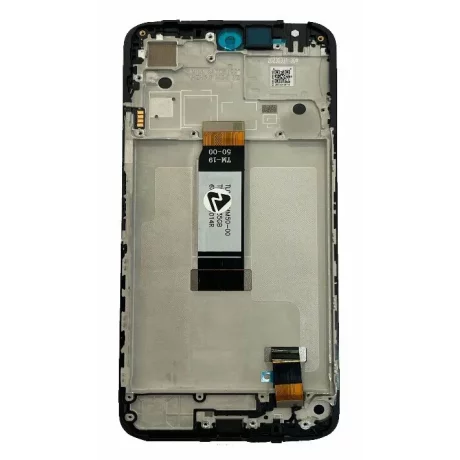 Ecran Compatibil pentru Xiaomi Redmi 12 4G / 5G 2023 CU RAMA