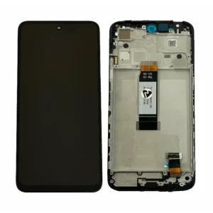 Ecran Compatibil pentru Xiaomi Redmi 12 4G / 5G 2023 CU RAMA