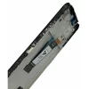 Ecran Compatibil pentru Xiaomi Redmi 12 4G / 5G 2023 CU RAMA