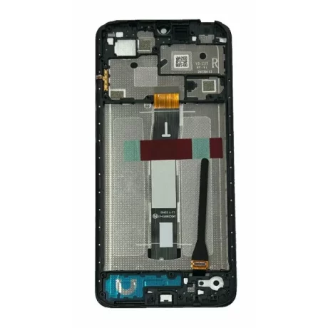 Ecran Compatibil pentru Xiaomi Redmi 12C 2023 CU RAMA
