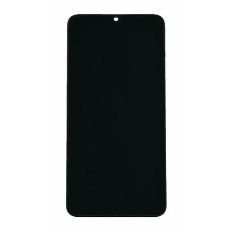 Ecran Compatibil pentru Xiaomi Redmi 12C 2023 CU RAMA