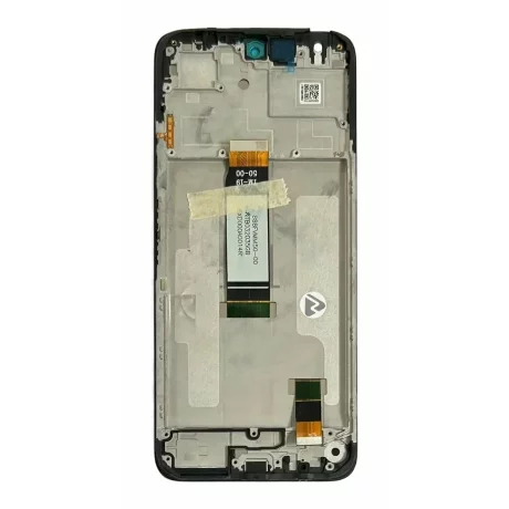 Ecran Compatibil pentru Xiaomi Redmi 13 4G 2024 CU RAMA