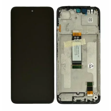 Ecran Compatibil pentru Xiaomi Redmi 13 4G 2024 CU RAMA