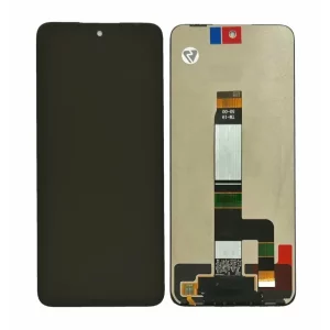 Ecran Compatibil pentru Xiaomi Redmi 13 4G 2024 / Poco M6 4G Fara Rama