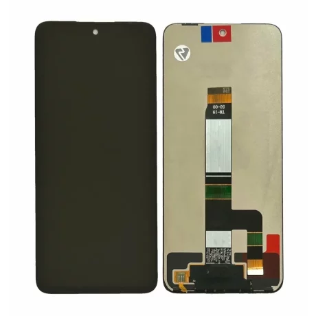 Ecran Compatibil pentru Xiaomi Redmi 13 4G 2024 / Poco M6 4G Fara Rama