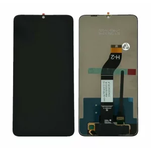 Ecran Compatibil pentru Xiaomi Redmi 13C 4G/ 5G/ Poco C65 4G 2023 Fara Rama