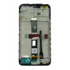 Ecran Compatibil pentru Xiaomi Redmi 9A / Redmi 9AT / Redmi 9C / Redmi 10A 2022 CU RAMA