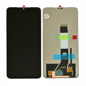 Ecran Compatibil pentru Xiaomi Redmi 9T / 9 Power / Poco M3 Fara Rama